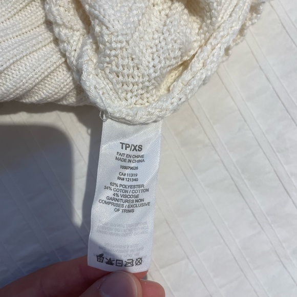 Dynamite Shirt Size XSmall - Picture 4 of 5